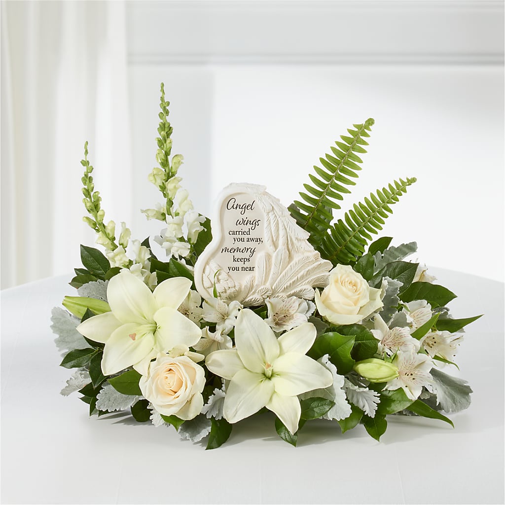 Holding You Close Arrangement –  Floreria Mexico #2, Torrance CA