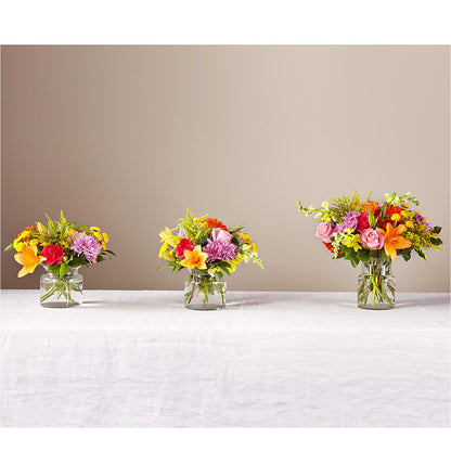 Party Punch Bouquet –  Floreria Mexico #2, Torrance CA