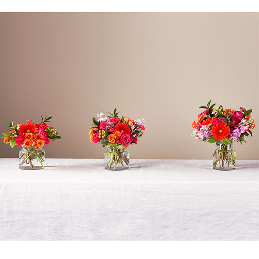 Fiesta Bouquet –  Floreria Mexico #2, Torrance CA