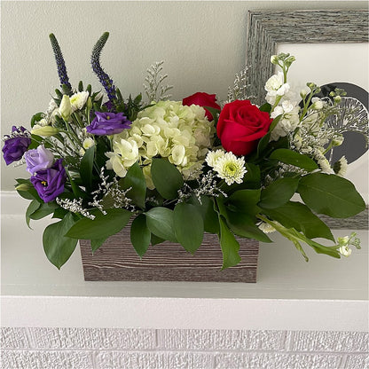 Sweet Magnolia Bouquet –  Floreria Mexico #2, Torrance CA