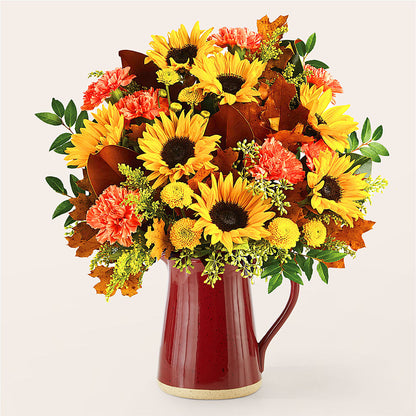Gourd Vibes Bouquet –  Floreria Mexico #2, Torrance CA