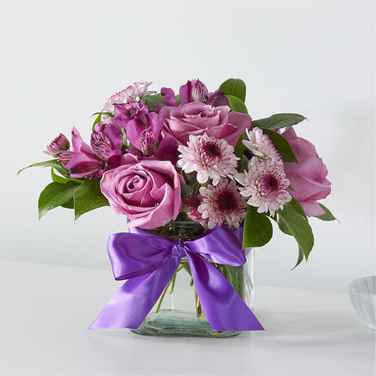 Sugarplum Bouquet –  Floreria Mexico #2, Torrance CA