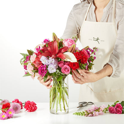 Swooning Over You - A Luxury Florist Original –  Floreria Mexico #2, Torrance CA