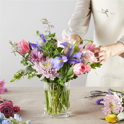 Pastel Tradition - A Florist Original –  Floreria Mexico #2, Torrance CA