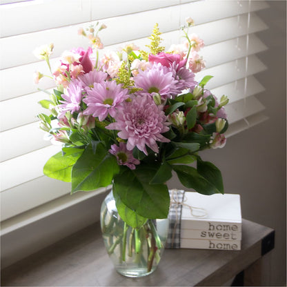 Pastel Tradition - A Florist Original –  Floreria Mexico #2, Torrance CA