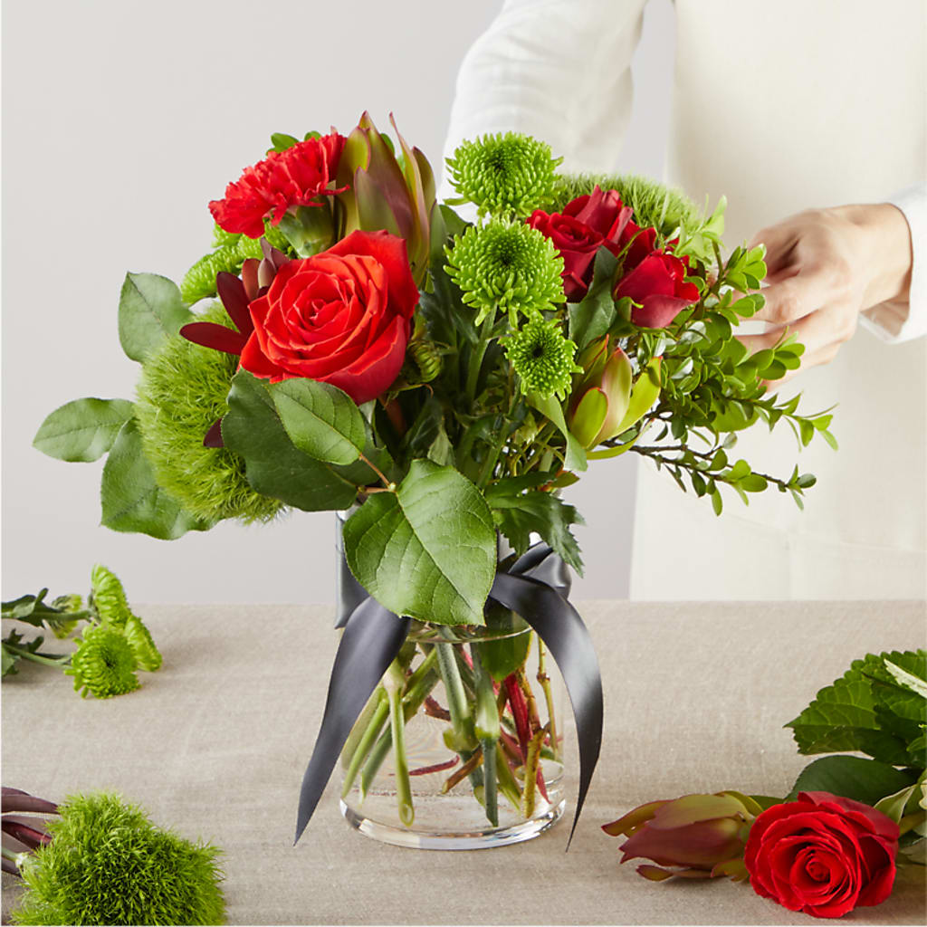 Heritage Kindle – A Florist Original –  Floreria Mexico #2, Torrance CA