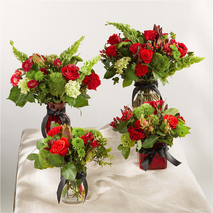 Heritage Kindle – A Florist Original –  Floreria Mexico #2, Torrance CA