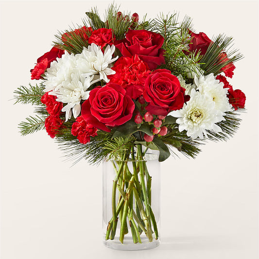 Seasonal Magic Bouquet –  Floreria Mexico #2, Torrance CA