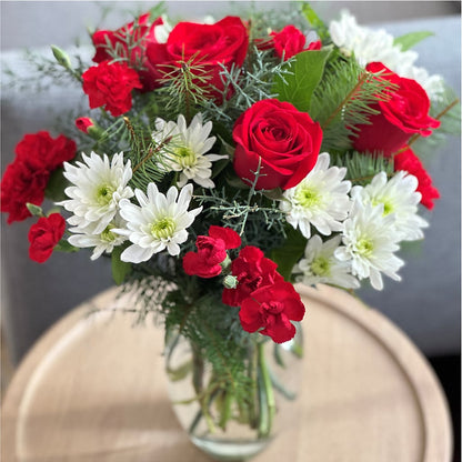 Seasonal Magic Bouquet –  Floreria Mexico #2, Torrance CA