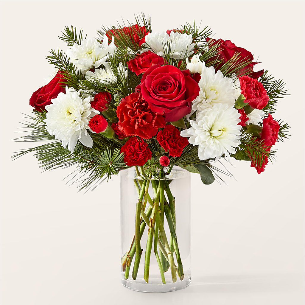 Seasonal Magic Bouquet –  Floreria Mexico #2, Torrance CA