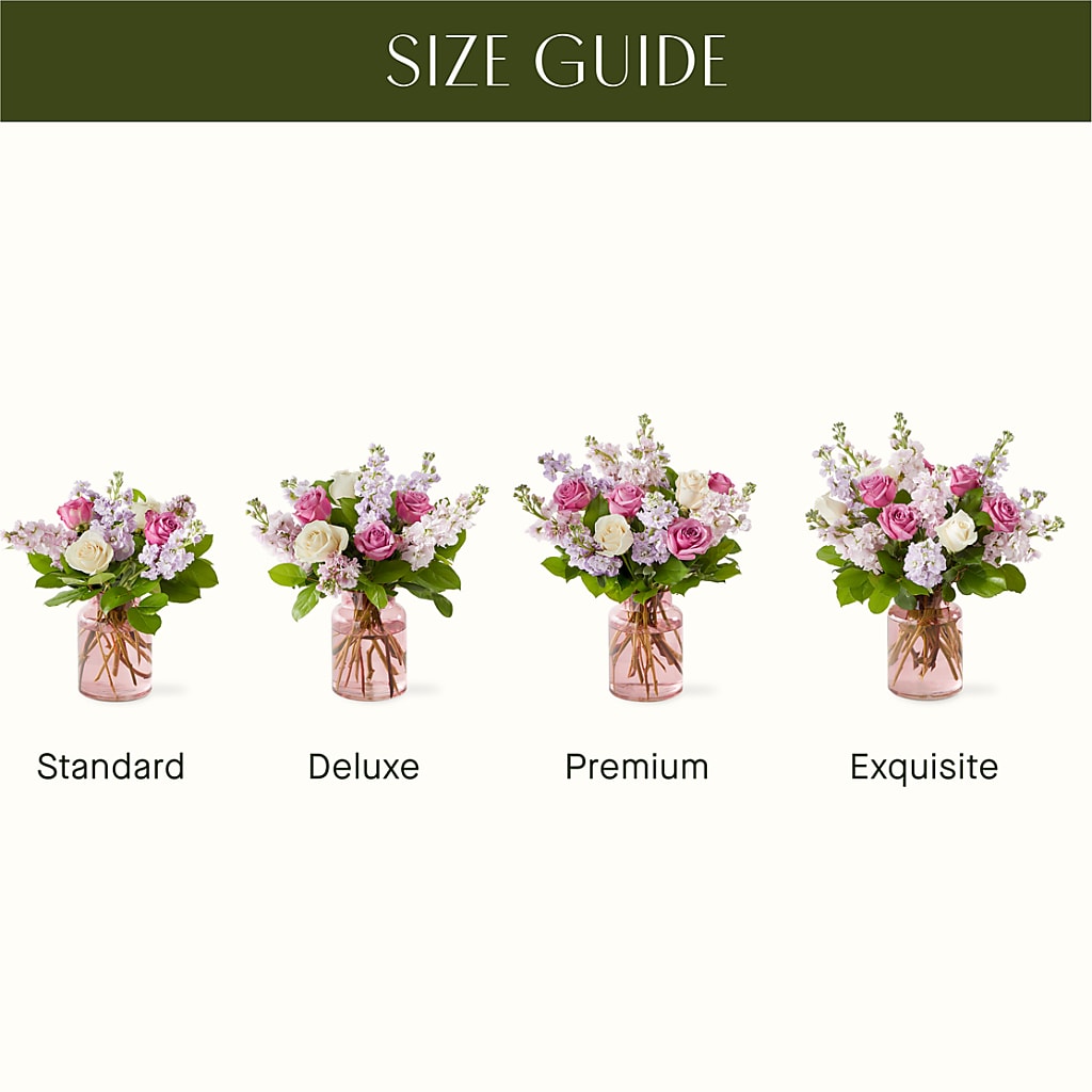 Springtime Spritz Bouquet –  Floreria Mexico #2, Torrance CA