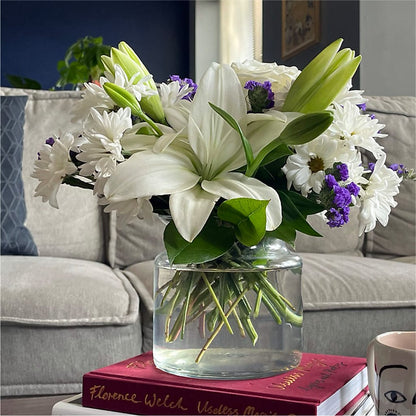 Beyond Blue Bouquet –  Floreria Mexico #2, Torrance CA