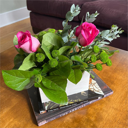 Wild Spirit Bouquet –  Floreria Mexico #2, Torrance CA