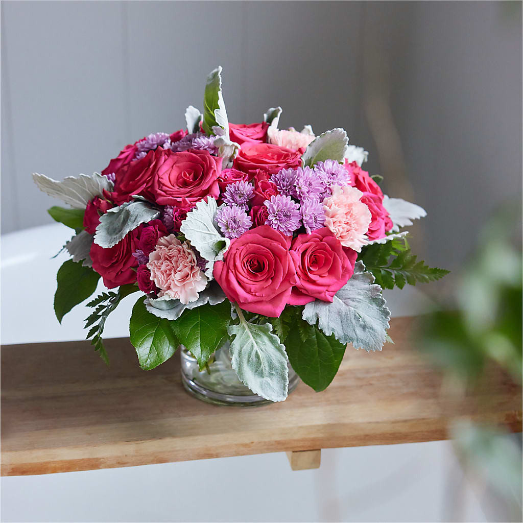 Sweet As Can Be Bouquet –  Floreria Mexico #2, Torrance CA