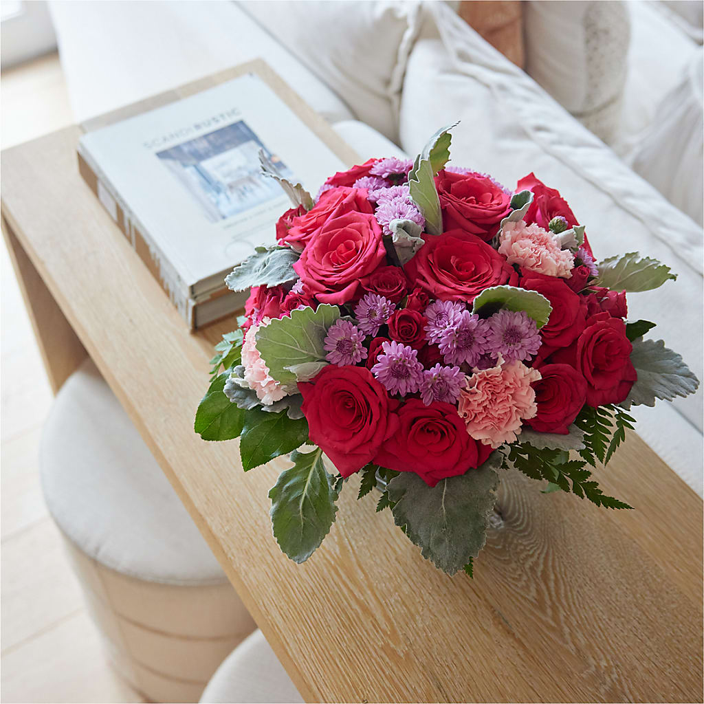 Sweet As Can Be Bouquet –  Floreria Mexico #2, Torrance CA