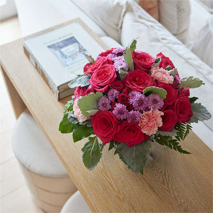 Sweet As Can Be Bouquet –  Floreria Mexico #2, Torrance CA