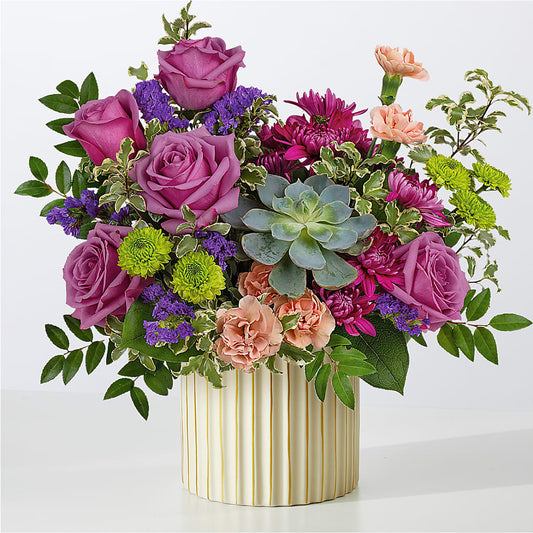 You're a Gem Bouquet –  Floreria Mexico #2, Torrance CA