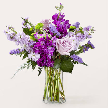 Grapeful Bouquet –  Floreria Mexico #2, Torrance CA