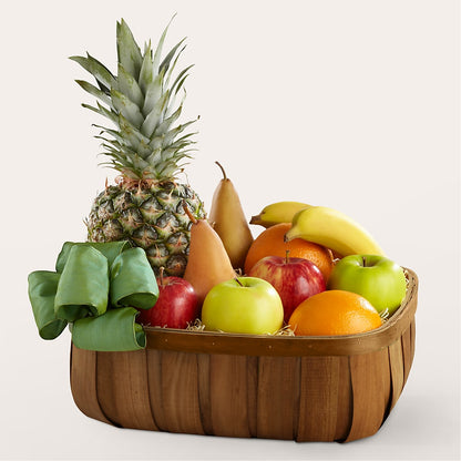 Main Squeeze Fruit Basket –  Floreria Mexico #2, Torrance CA