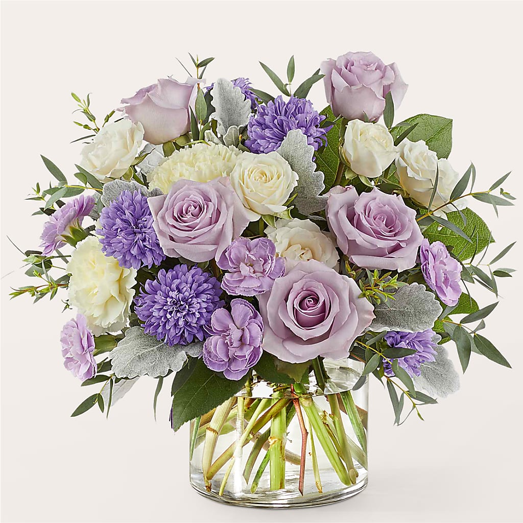 Stardust Bouquet –  Floreria Mexico #2, Torrance CA