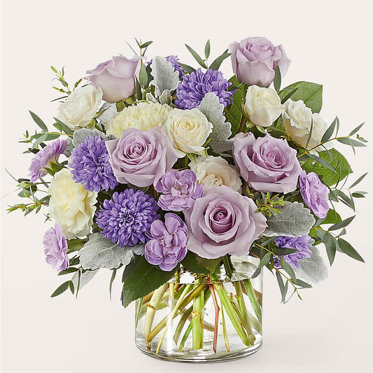 Stardust Bouquet –  Floreria Mexico #2, Torrance CA