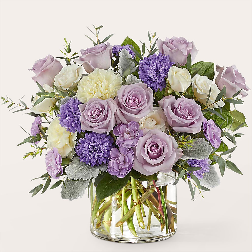 Stardust Bouquet –  Floreria Mexico #2, Torrance CA
