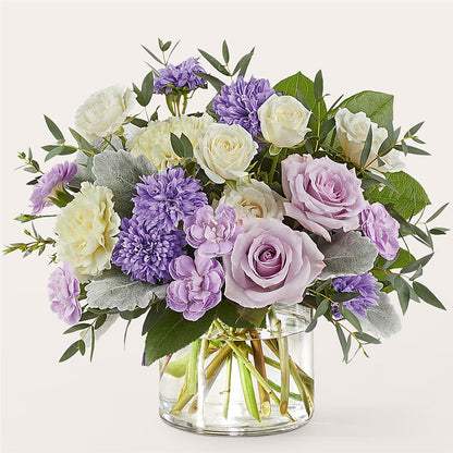 Stardust Bouquet –  Floreria Mexico #2, Torrance CA