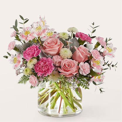 The Treehouse Bouquet –  Floreria Mexico #2, Torrance CA