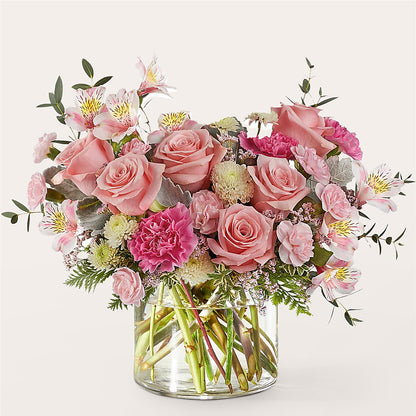 The Treehouse Bouquet –  Floreria Mexico #2, Torrance CA