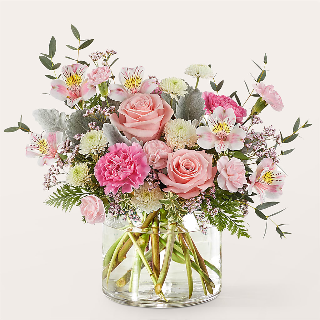 The Treehouse Bouquet –  Floreria Mexico #2, Torrance CA