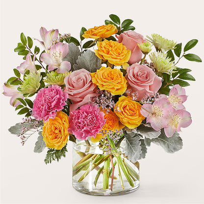 Mai Tai Bouquet –  Floreria Mexico #2, Torrance CA