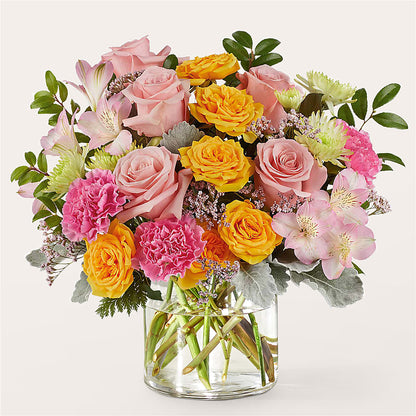 Mai Tai Bouquet –  Floreria Mexico #2, Torrance CA