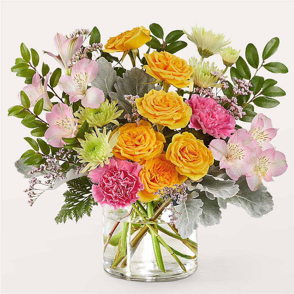 Mai Tai Bouquet –  Floreria Mexico #2, Torrance CA