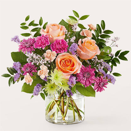 Effervescence Bouquet –  Floreria Mexico #2, Torrance CA