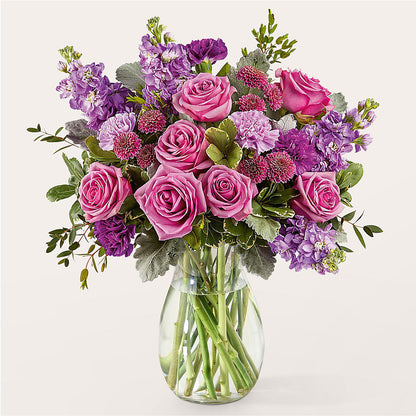 A Love Story Bouquet –  Floreria Mexico #2, Torrance CA