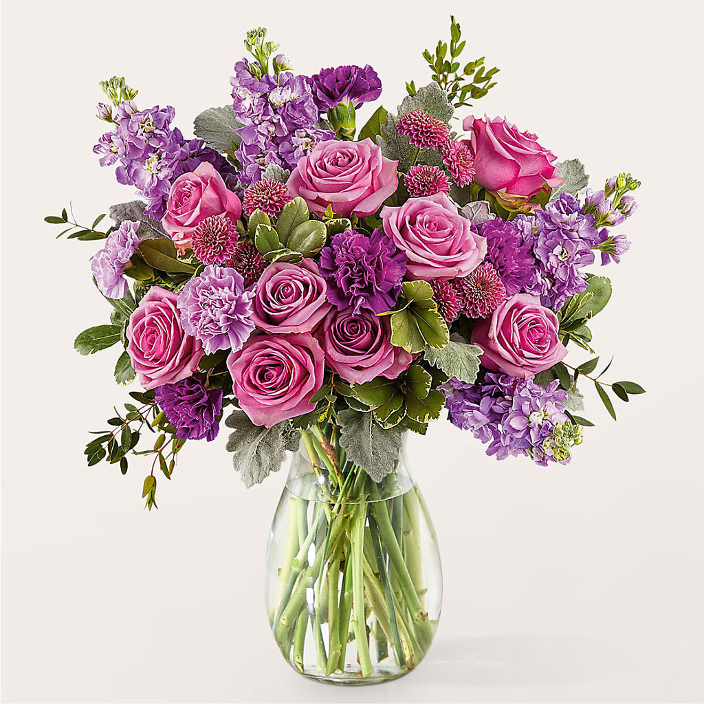A Love Story Bouquet –  Floreria Mexico #2, Torrance CA