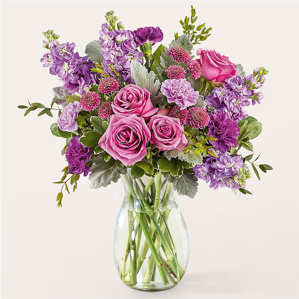 A Love Story Bouquet –  Floreria Mexico #2, Torrance CA