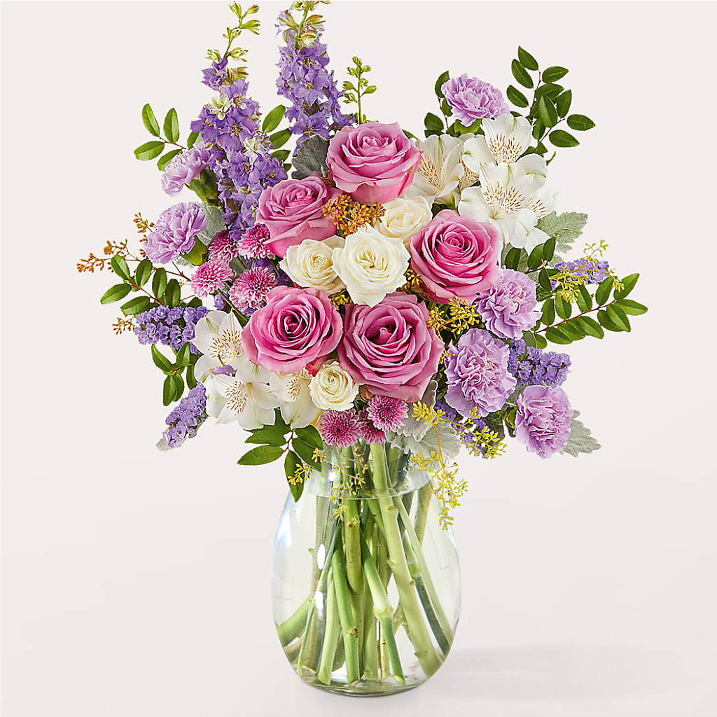 Lucky Me Bouquet –  Floreria Mexico #2, Torrance CA