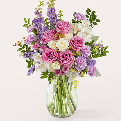 Lucky Me Bouquet –  Floreria Mexico #2, Torrance CA