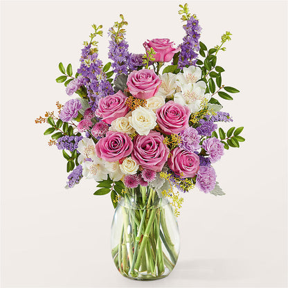 Lucky Me Bouquet –  Floreria Mexico #2, Torrance CA