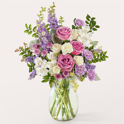 Lucky Me Bouquet –  Floreria Mexico #2, Torrance CA