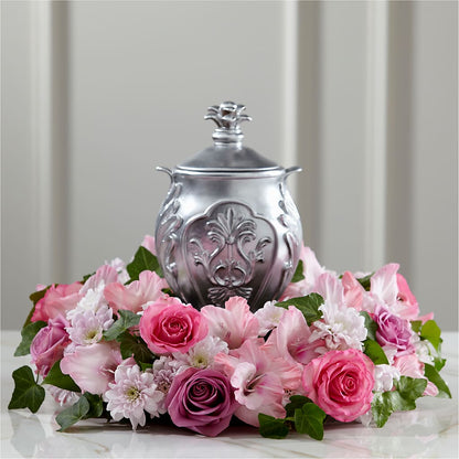 Glorious Tribute Arrangement –  Floreria Mexico #2, Torrance CA