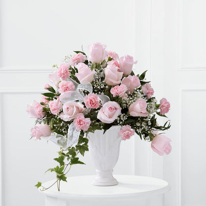 Deepest Sympathy Arrangement –  Floreria Mexico #2, Torrance CA