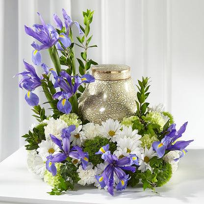 Sincere Spirit Cremation Adornment –  Floreria Mexico #2, Torrance CA