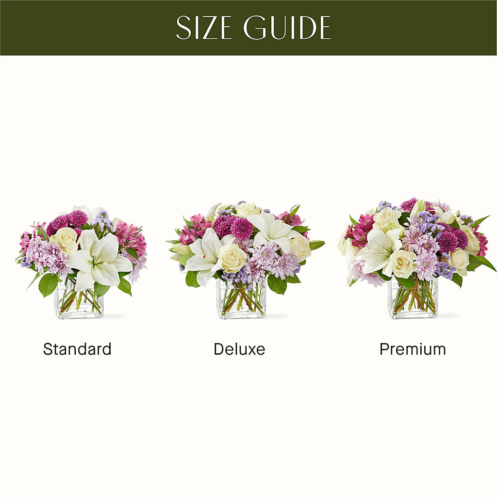 Cared For Bouquet –  Floreria Mexico #2, Torrance CA