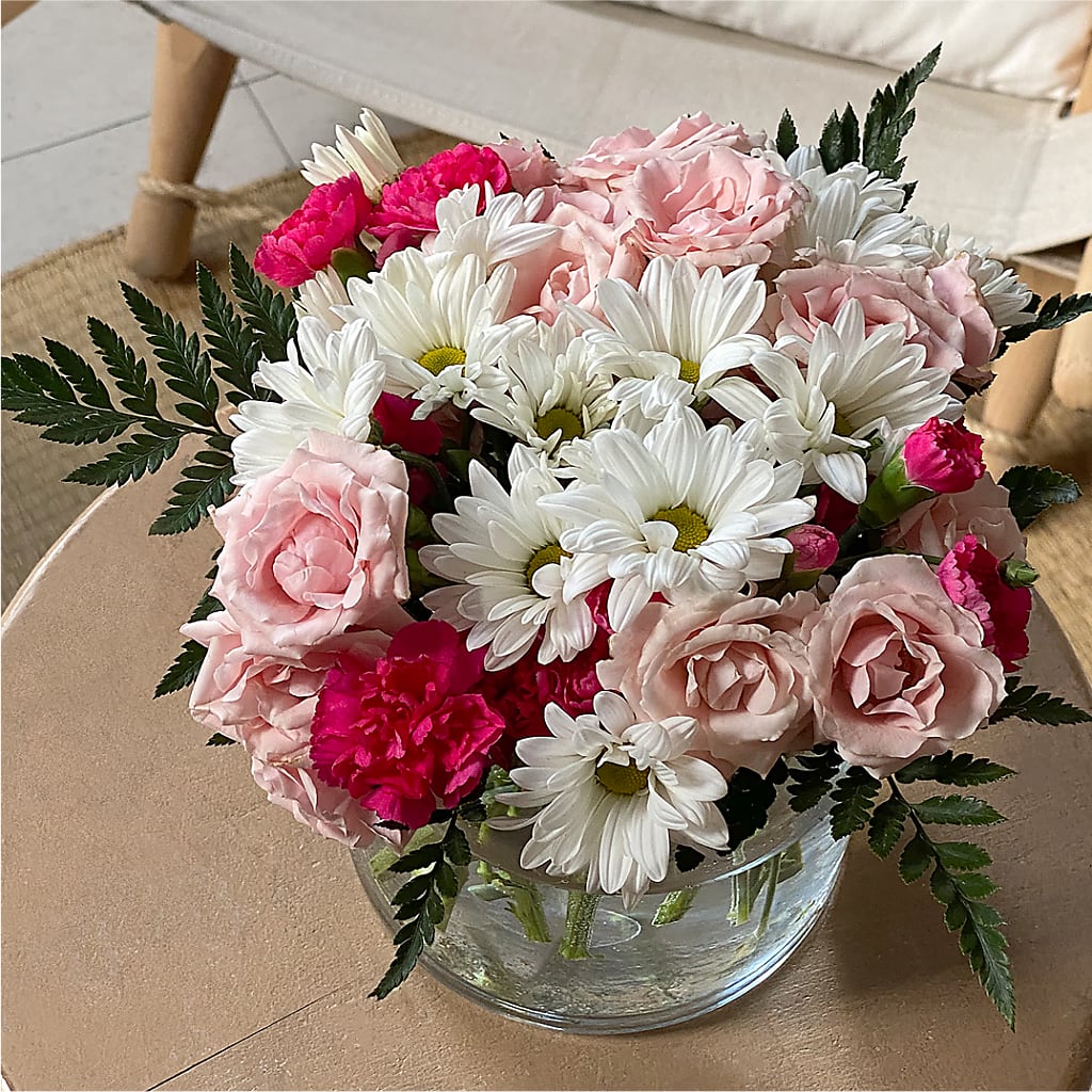 Sweet Surprises® Bouquet –  Floreria Mexico #2, Torrance CA