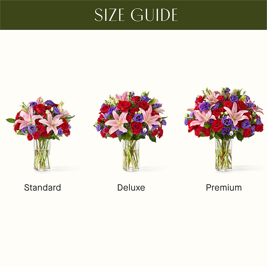 Truly Stunning Bouquet –  Floreria Mexico #2, Torrance CA