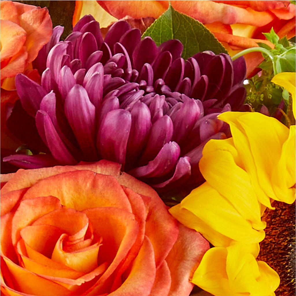Nature Walk Bouquet –  Floreria Mexico #2, Torrance CA