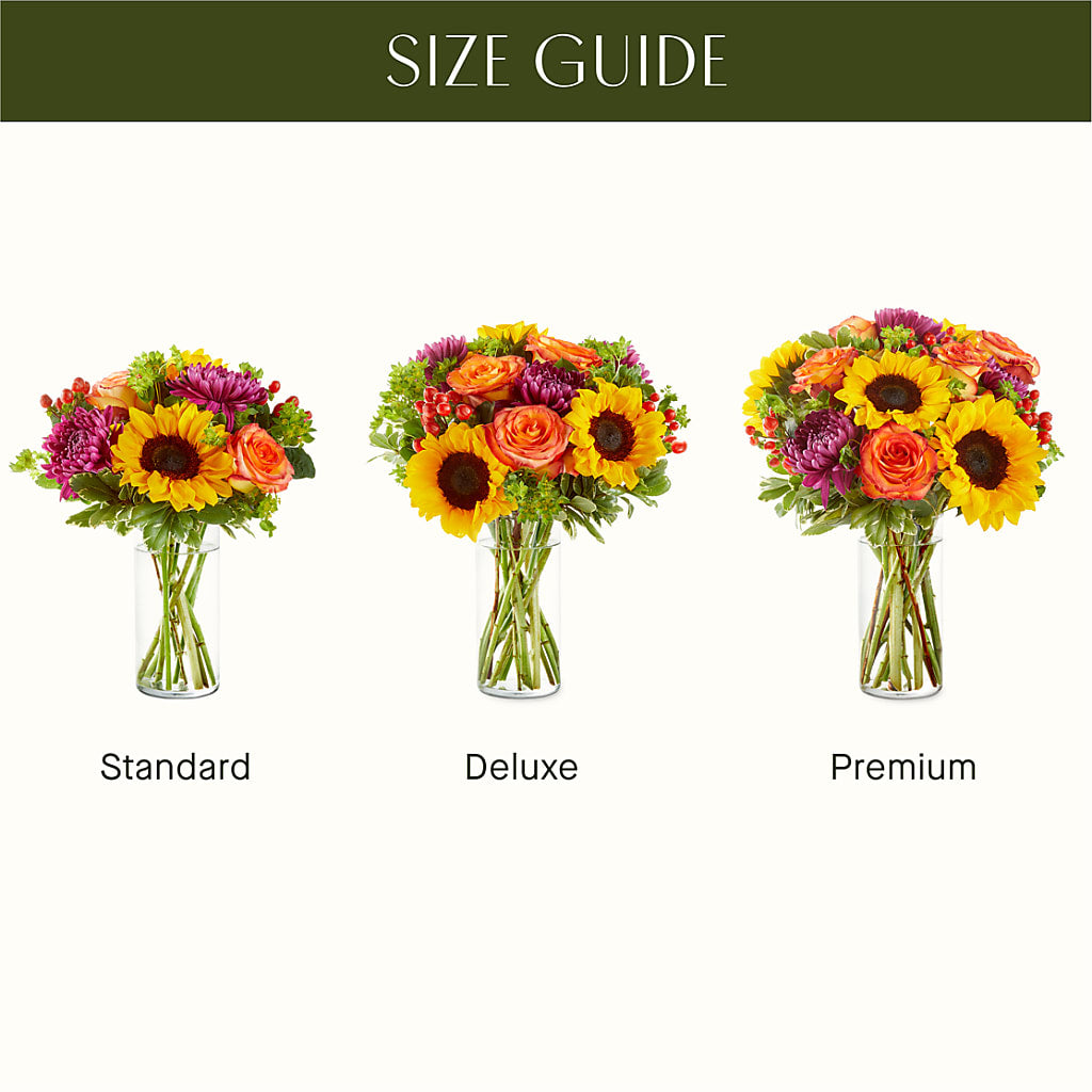 Nature Walk Bouquet –  Floreria Mexico #2, Torrance CA