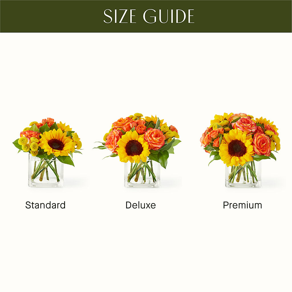 Picnic in the Park Bouquet –  Floreria Mexico #2, Torrance CA